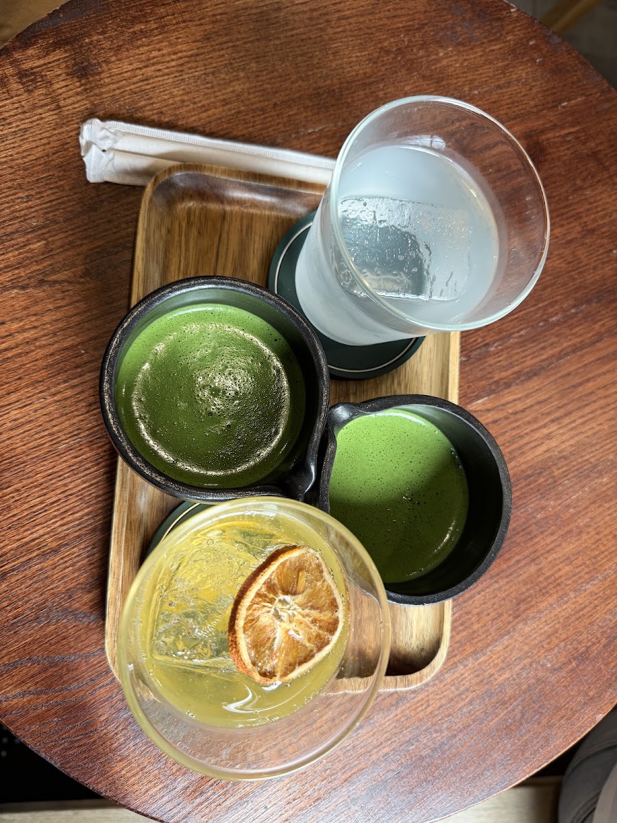 Kofuku Home - Nến thơm khắc tên photo 8 in Thao Dien