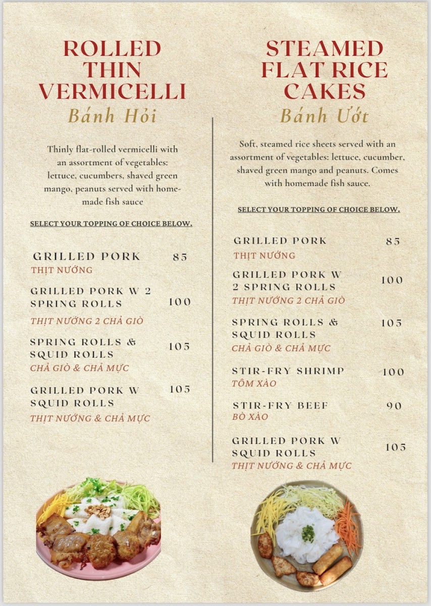 KOHA Kitchen Vietnamese Cuisine photo 1 in Thao Dien