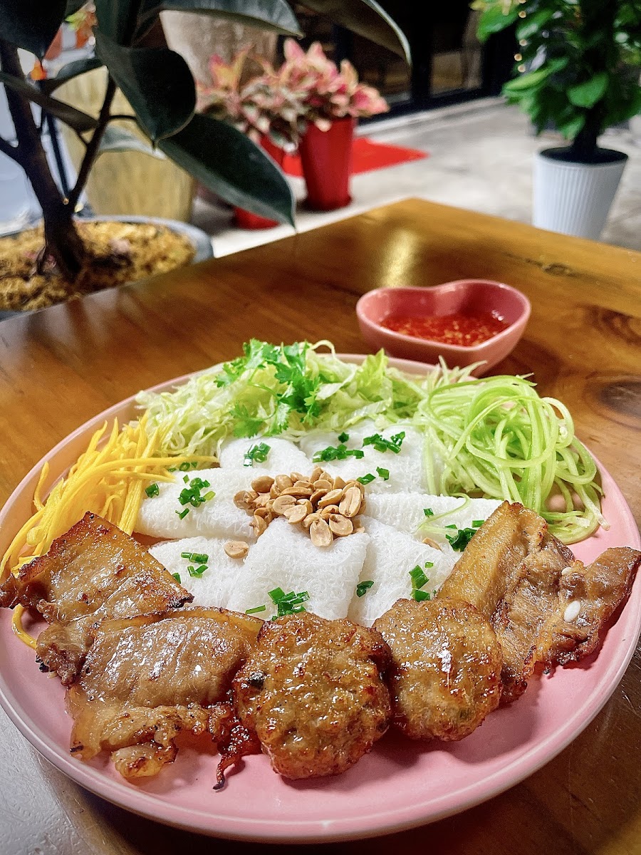 KOHA Kitchen Vietnamese Cuisine photo 2 in Thao Dien