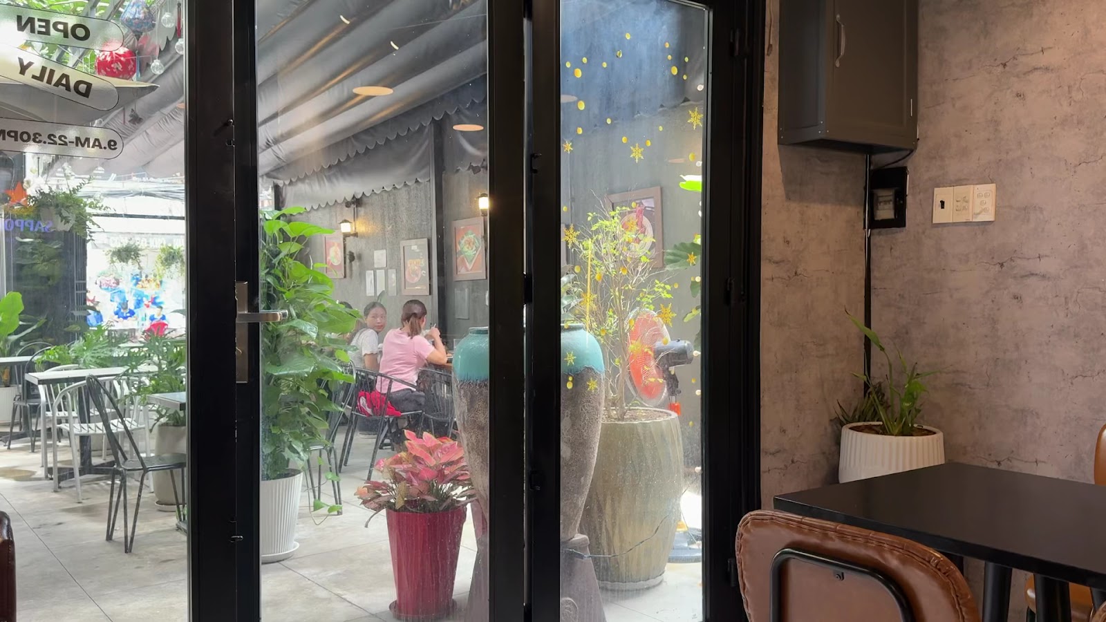 KOHA Kitchen Vietnamese Cuisine photo 2 in Thao Dien