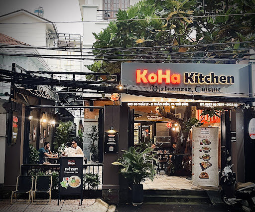 KOHA Kitchen Vietnamese Cuisine photo 3 in Thao Dien