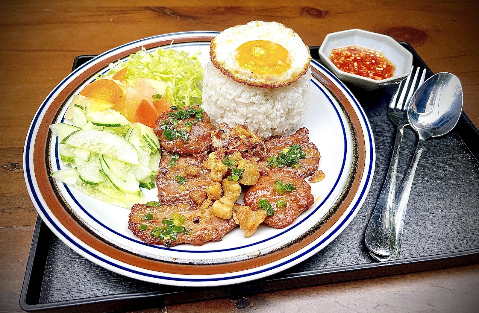 KOHA Kitchen Vietnamese Cuisine photo 6 in Thao Dien