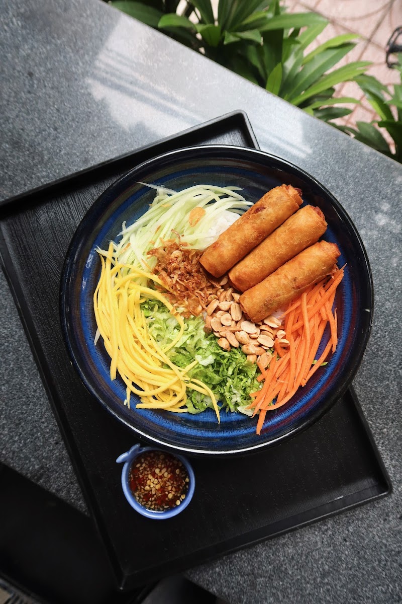 KOHA Kitchen Vietnamese Cuisine photo 7 in Thao Dien