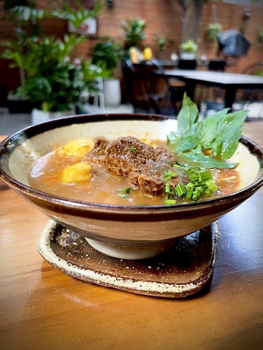 KOHA Kitchen Vietnamese Cuisine photo 8 in Thao Dien