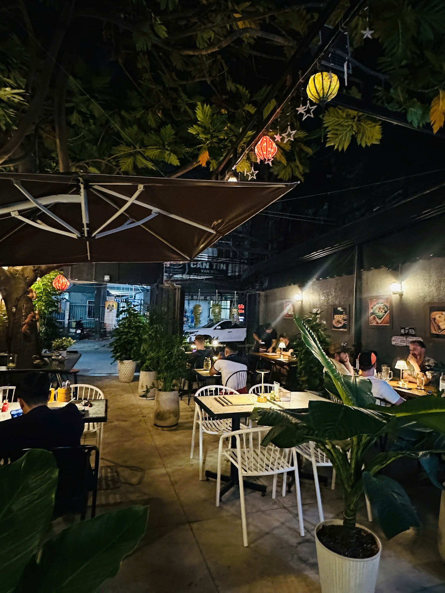 KOHA Kitchen Vietnamese Cuisine - Vietnamese in Thao Dien