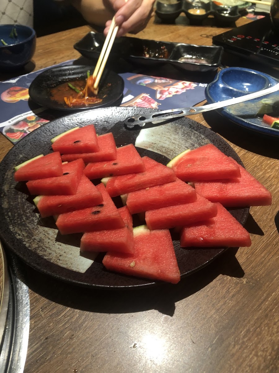 Kohaku Sashimi & Yakiniku photo 5 in Thao Dien