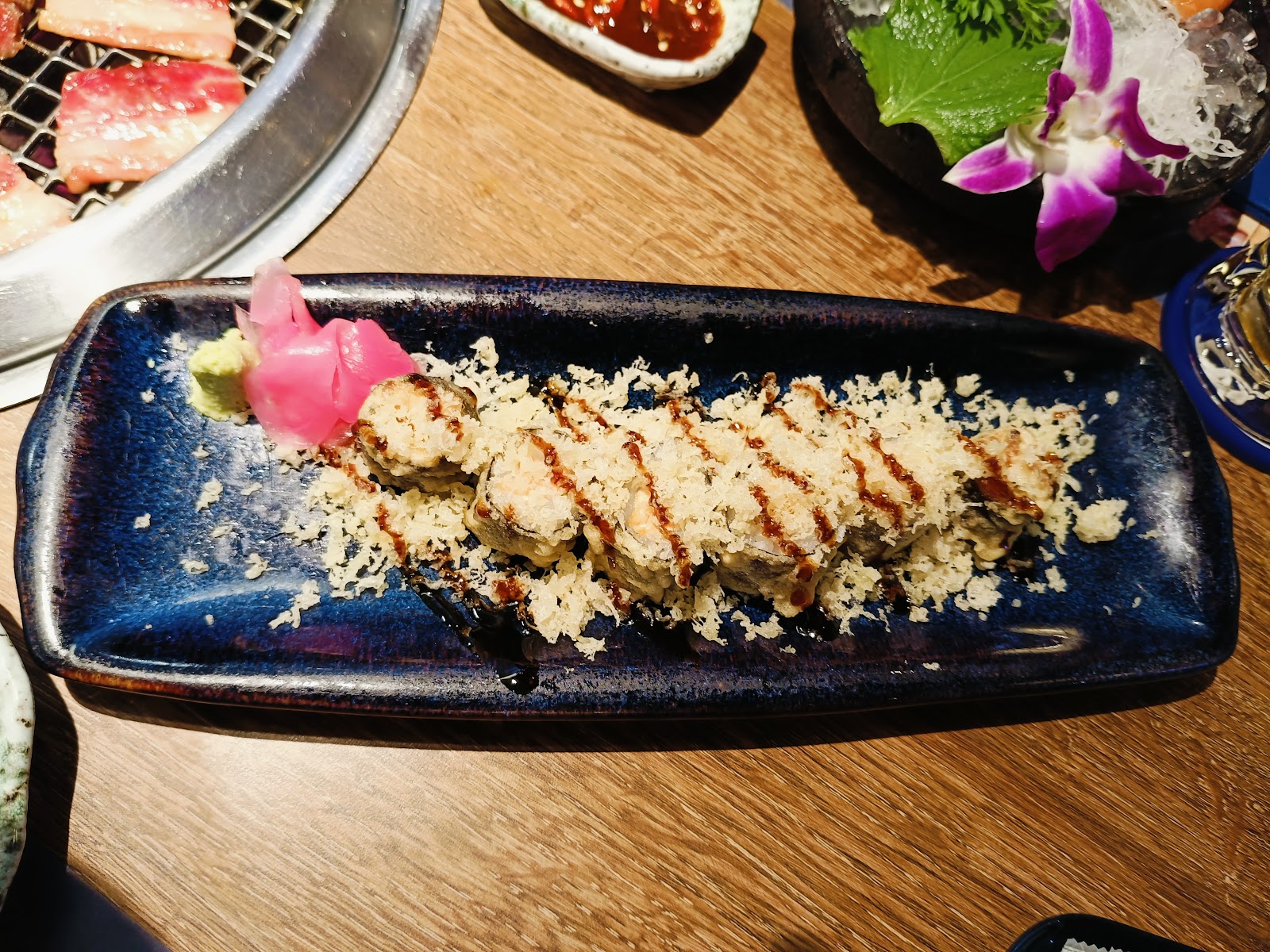 Kohaku Sashimi & Yakiniku photo 9 in Thao Dien