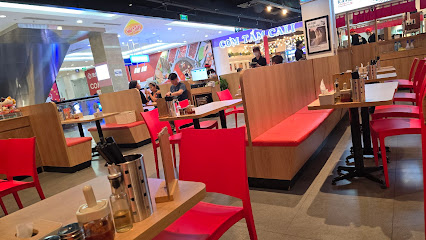 KOHAKU UDON & RAMEN - VINCOM THẢO ĐIỀN Japanese restaurant in Thao Dien - exterior