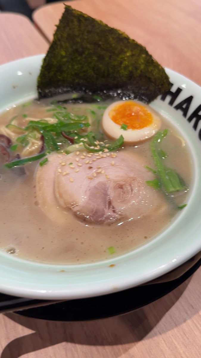 KOHAKU UDON & RAMEN - VINCOM THẢO ĐIỀN photo 5 in Thao Dien