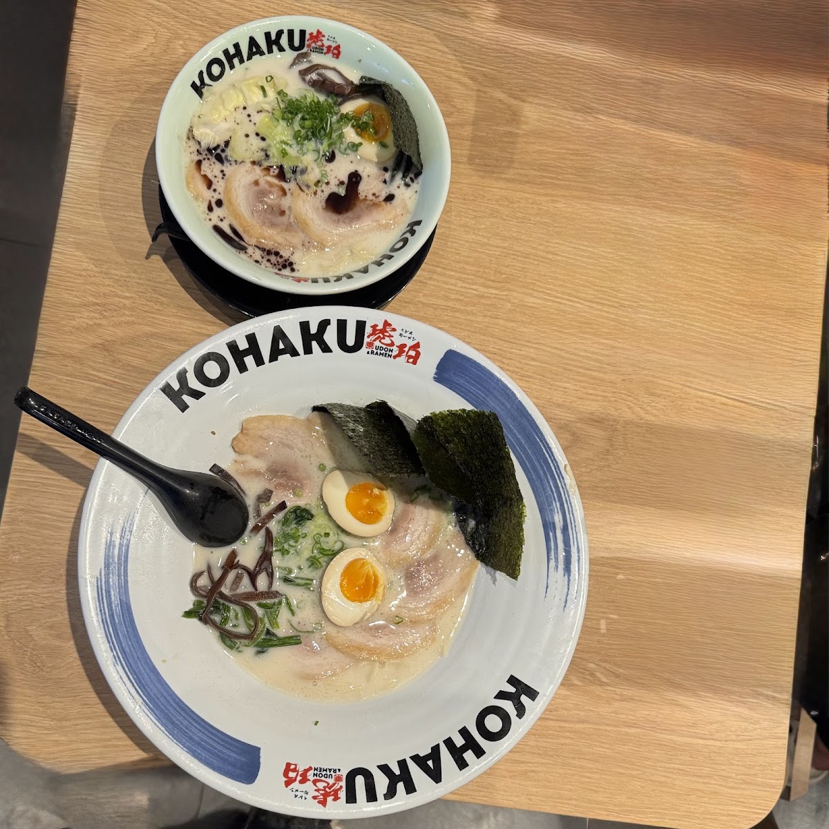 KOHAKU UDON & RAMEN - VINCOM THẢO ĐIỀN photo 6 in Thao Dien