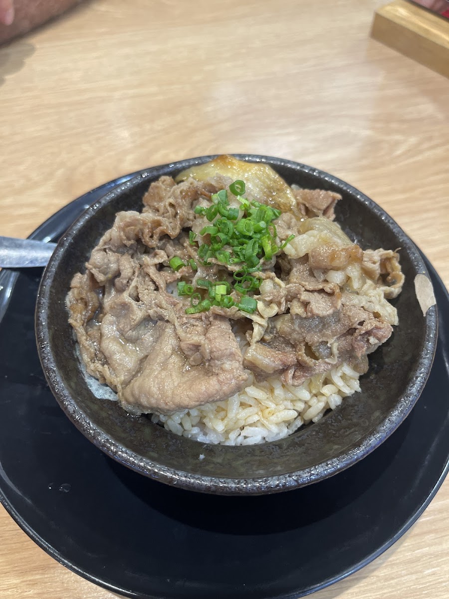 KOHAKU UDON & RAMEN - VINCOM THẢO ĐIỀN photo 7 in Thao Dien