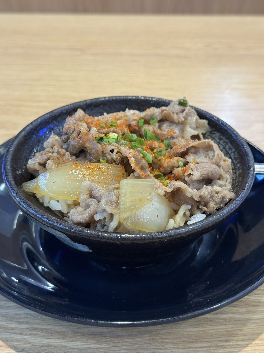 KOHAKU UDON & RAMEN - VINCOM THẢO ĐIỀN photo 8 in Thao Dien