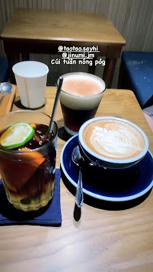 Kohibito Đinh Lễ photo 4 in Thao Dien