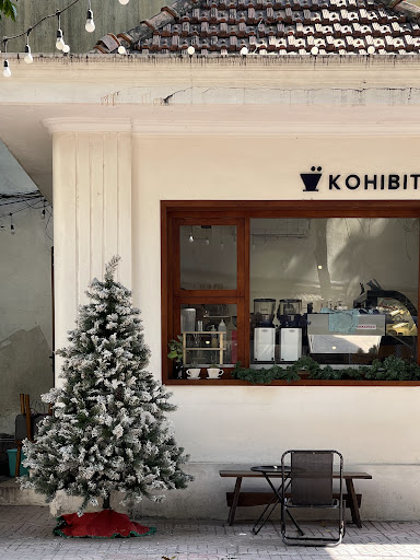 Kohibito Đinh Lễ photo 3 in Ha Noi