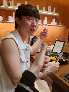 KOKI - The House of Senses photo 4 in Thao Dien