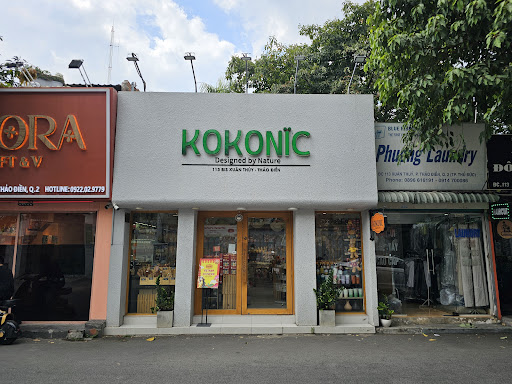 KOKONIC - The Gift of Vietnam photo 2 in Thao Dien