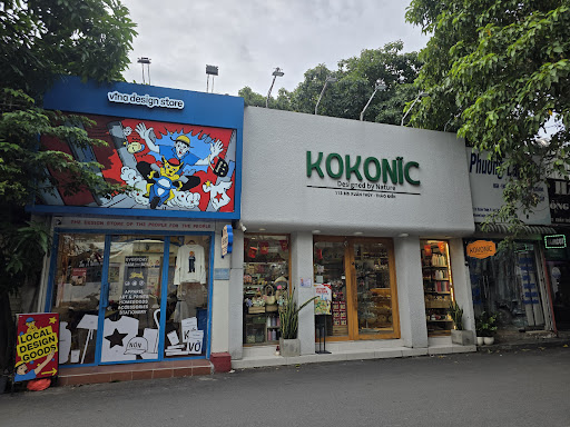 KOKONIC - The Gift of Vietnam photo 5 in Thao Dien