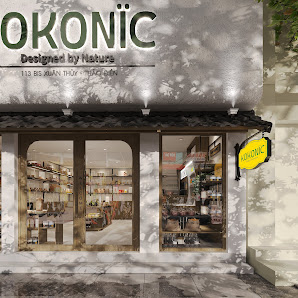 KOKONIC - The Gift of Vietnam photo 4 in Thao Dien