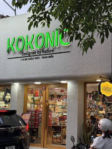 KOKONIC - The Gift of Vietnam photo 7 in Thao Dien