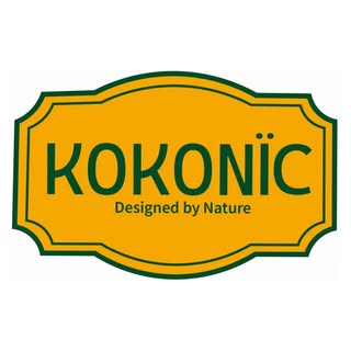 KOKONIC - The Gift of Vietnam logo