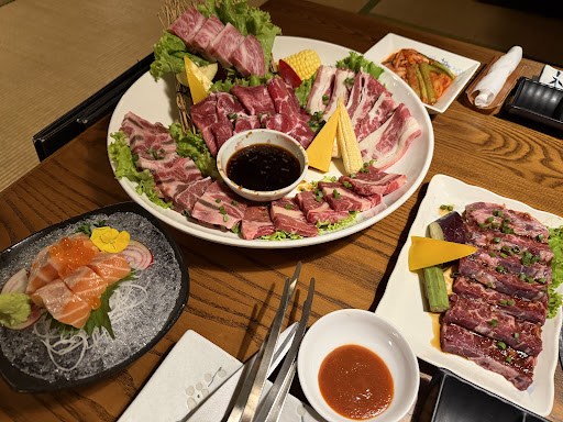 Kokugyu - Yakiniku Restaurant photo 2 in Thao Dien