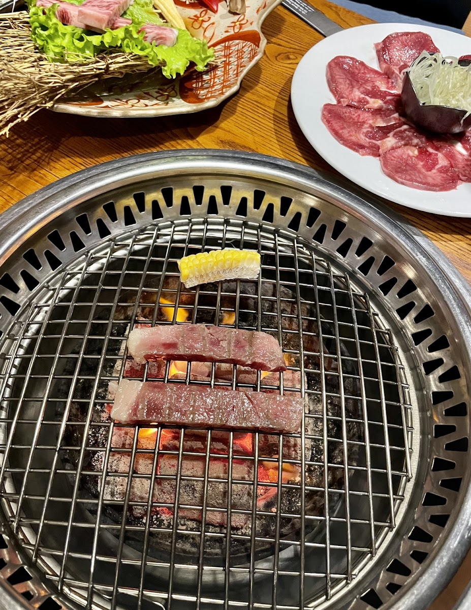 Kokugyu - Yakiniku Restaurant photo 4 in Thao Dien