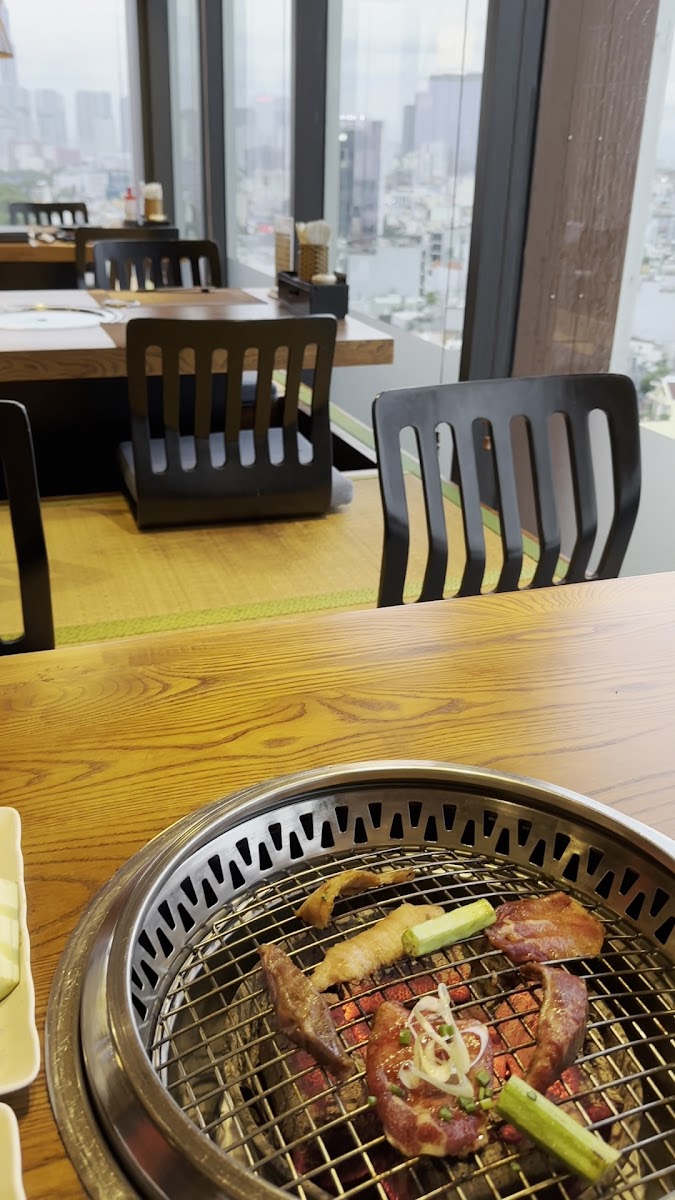 Kokugyu - Yakiniku Restaurant photo 5 in Thao Dien