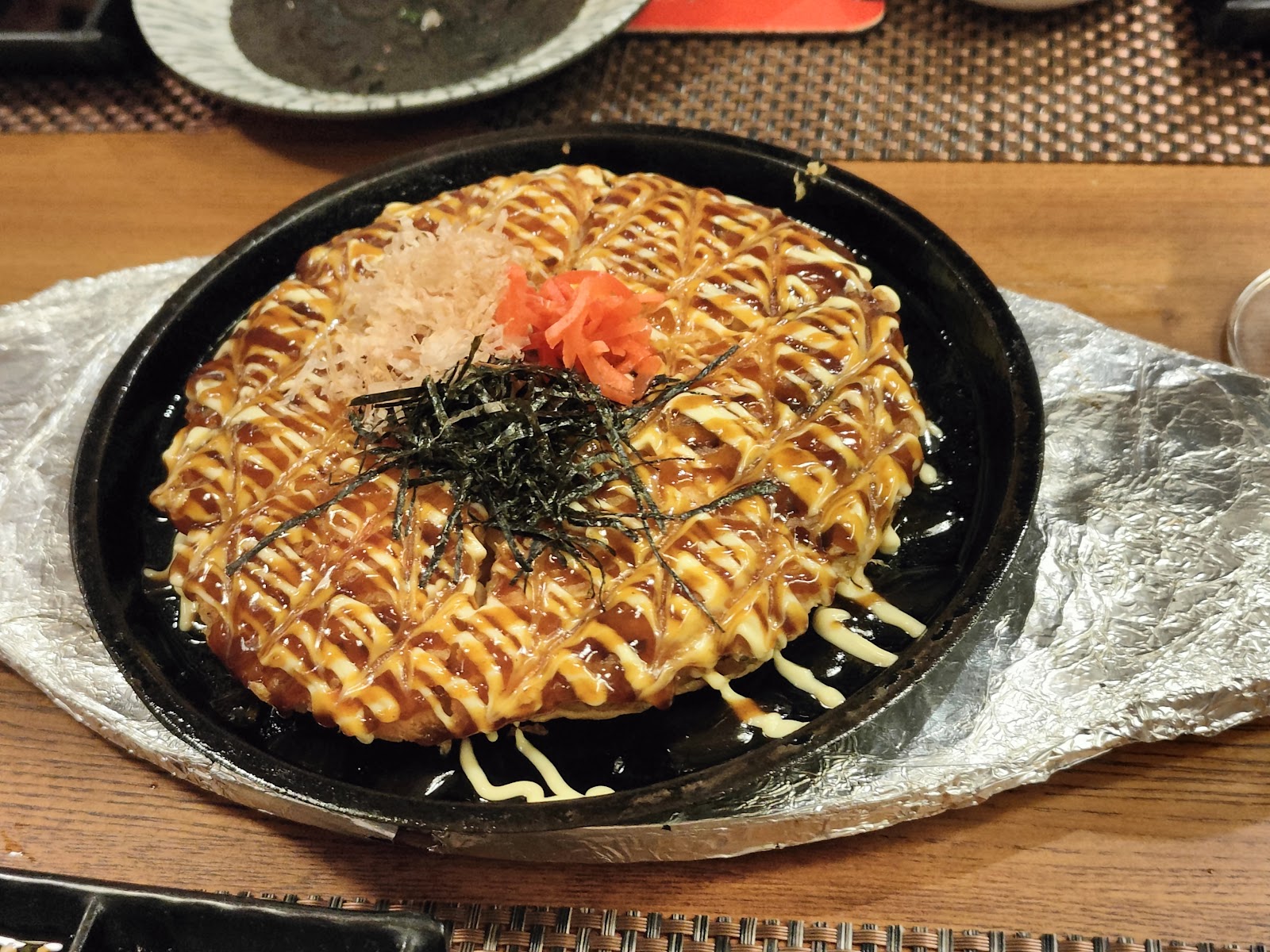 Kokugyu - Yakiniku Restaurant photo 6 in Thao Dien