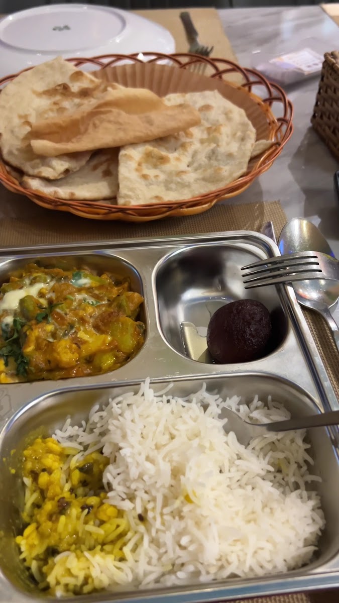 Kolkatta Indian Restaurant - Indian in Thao Dien