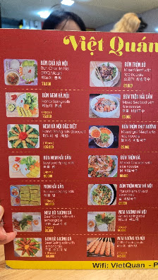 Korean Food photo 3 in Thao Dien