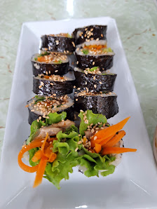 Korean Food photo 7 in Thao Dien