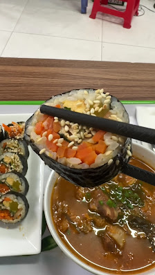Korean Food photo 4 in Thao Dien