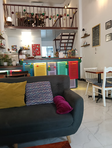 Koru Coffee photo 2 in Ha Noi