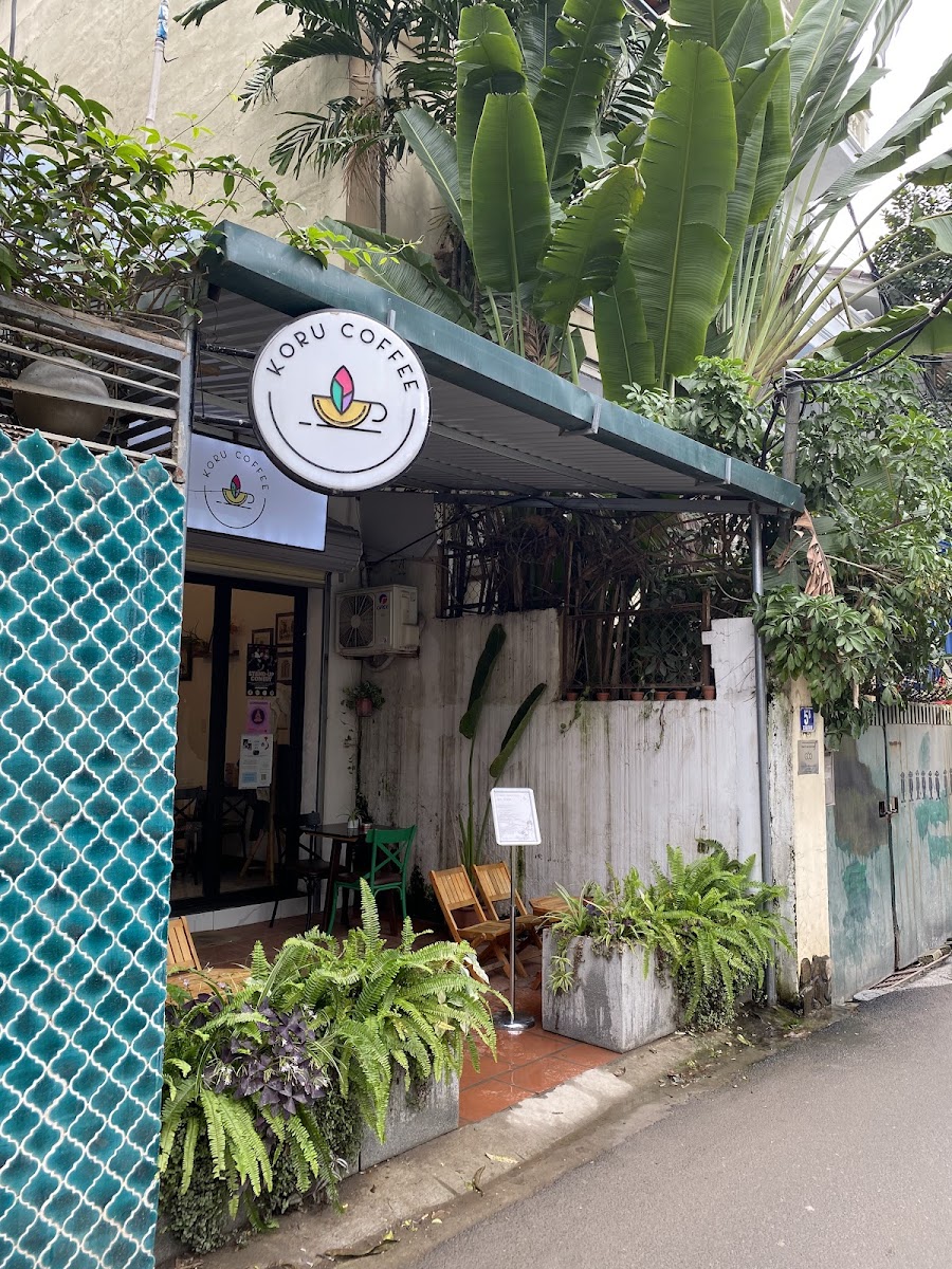 Koru Coffee photo 4 in Ha Noi