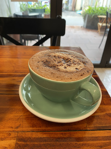 Koru Coffee photo 5 in Ha Noi