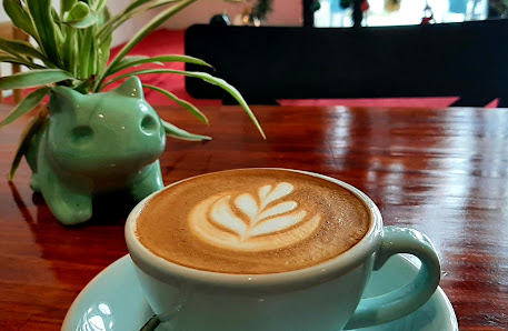 Koru Coffee photo 6 in Thao Dien