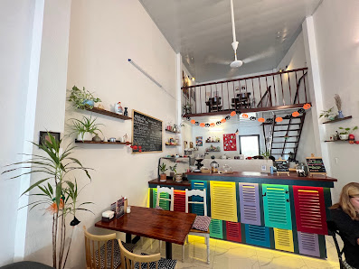 Koru Coffee photo 5 in Thao Dien