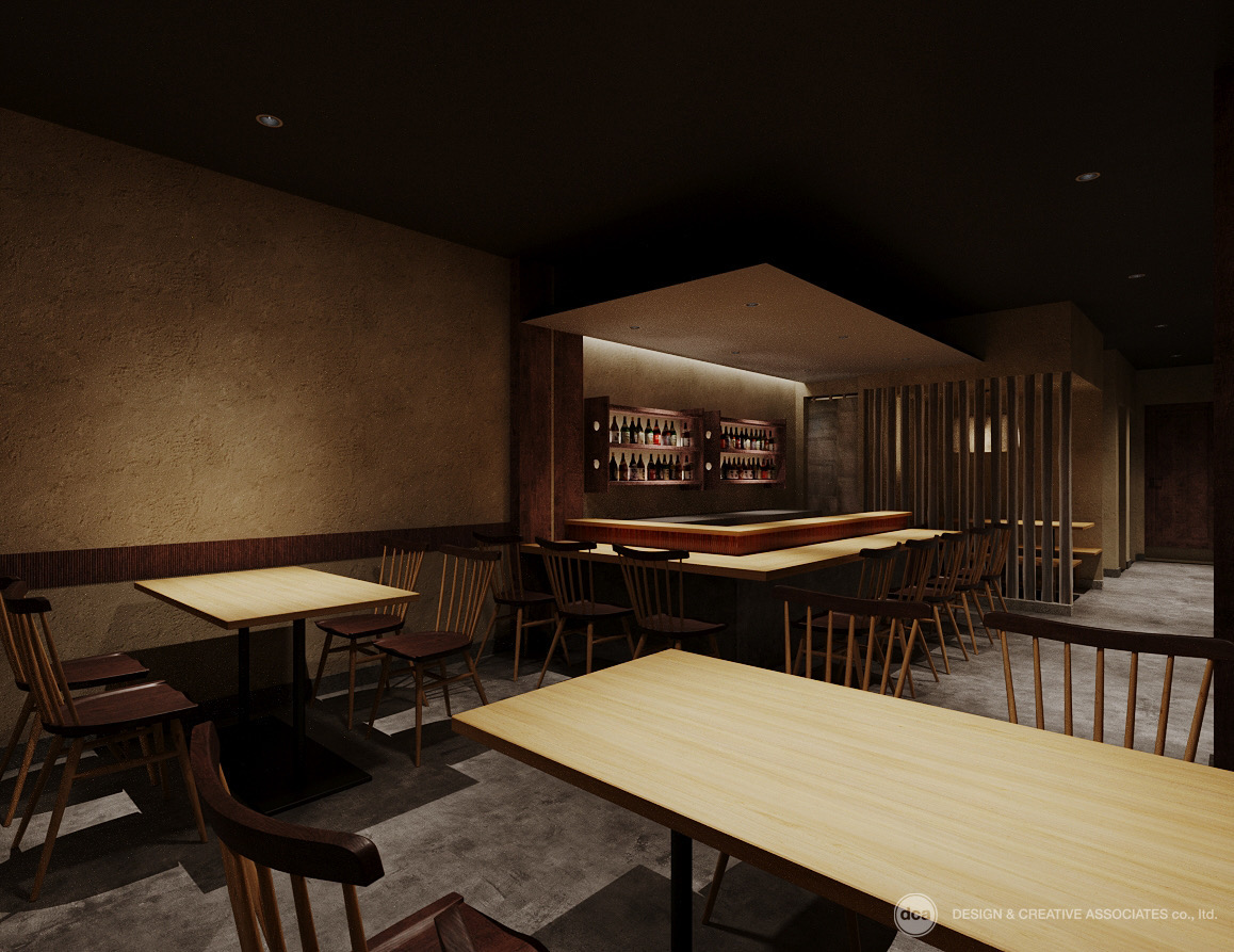 Koryori Nishi 小料理西 - Japanese Restaurant in Thao Dien