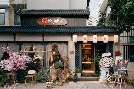 | KUJAKU SUSHI | RESTAURANTS JAPANESE | SUSHI QUẬN 2 | photo 2 in Thao Dien