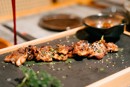 | KUJAKU SUSHI | RESTAURANTS JAPANESE | SUSHI QUẬN 2 | photo 5 in Thao Dien