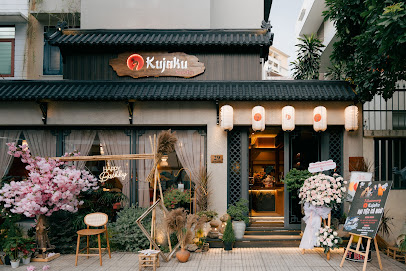| KUJAKU SUSHI | RESTAURANTS JAPANESE | SUSHI QUẬN 2 | - Japanese in Thao Dien