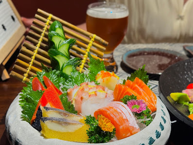 Sashimi Bowl