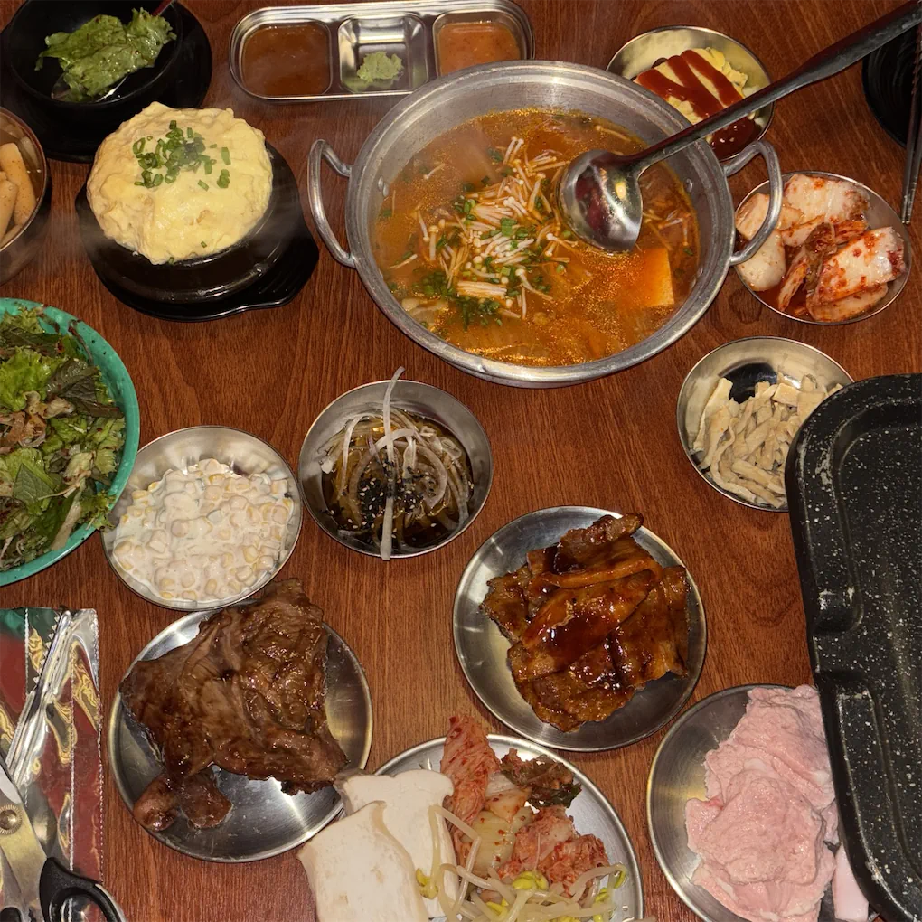 KUKJEDON 국제돈 photo 1 in Thao Dien