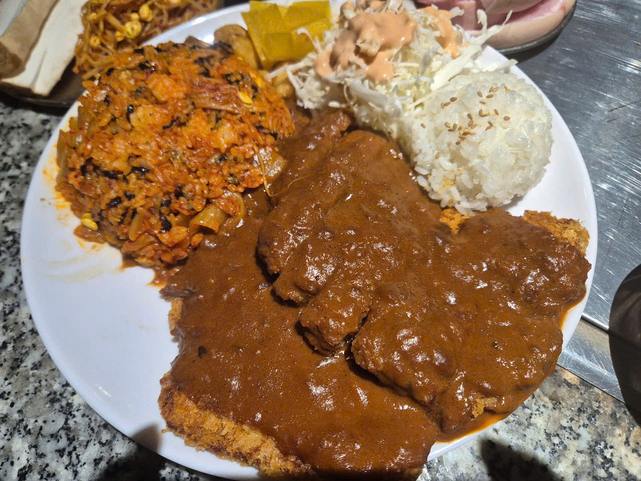 KUKJEDON 국제돈 photo 4 in Thao Dien