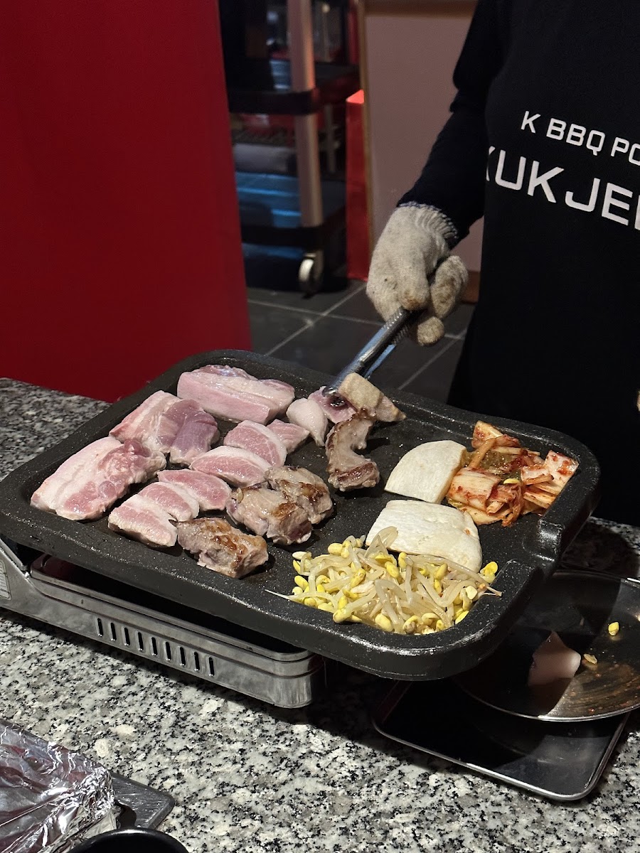 KUKJEDON 국제돈 photo 12 in Thao Dien