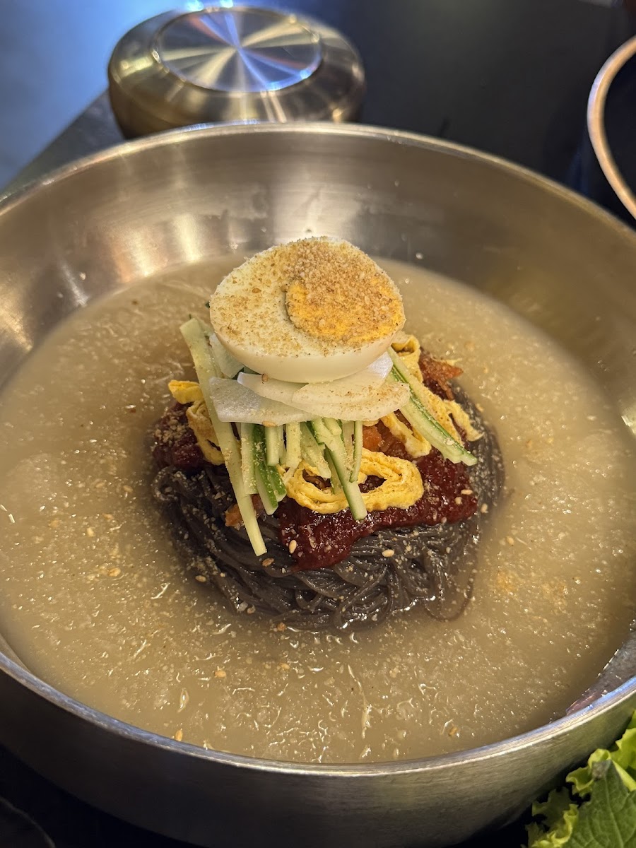 Kum Dae Ji BBQ restaurant District 2 photo 11 in Thao Dien