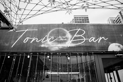 KUMO ROOFTOP BAR photo 5 in Thao Dien