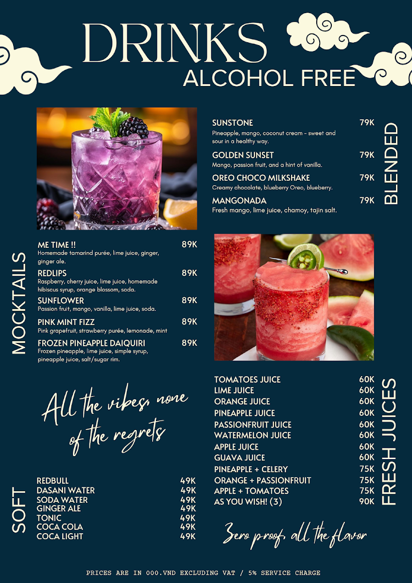 KUMO ROOFTOP BAR - Bars & Nightlife in Thao Dien
