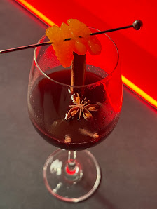Kumquat Tree Speakeasy Bar photo 6 in Thao Dien