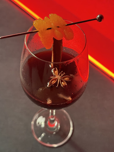 Kumquat Tree Speakeasy Bar photo 2 in Ha Noi